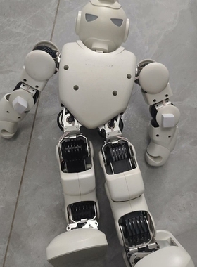 议价 ubtech机器人，不包好坏，售出不退