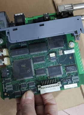 议价 AB SLC500 CONTROLNET SCANNER 1