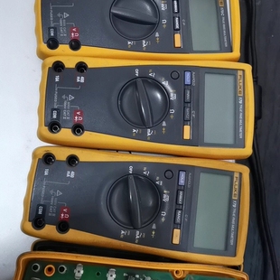 议价 维修校准,福禄克179,177,175等FLUKE万用表