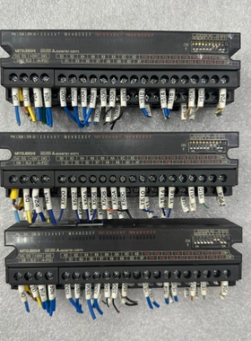 议价 三菱远程模块 AJ65SBTB1-32DT3