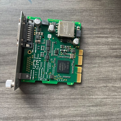 议价 倍福通讯卡AX5721 AX5722 成色好