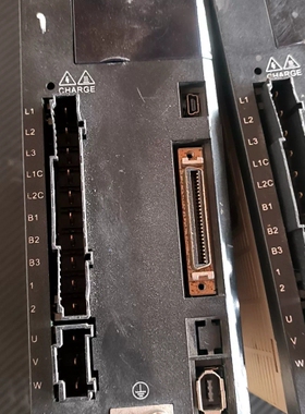 议价 维宏伺服驱动器出售，型号WSDV-6R820PSB和WSDV