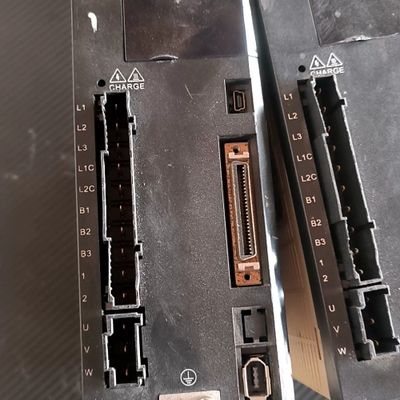议价 维宏伺服驱动器出售，型号WSDV-6R820PSB和WSDV