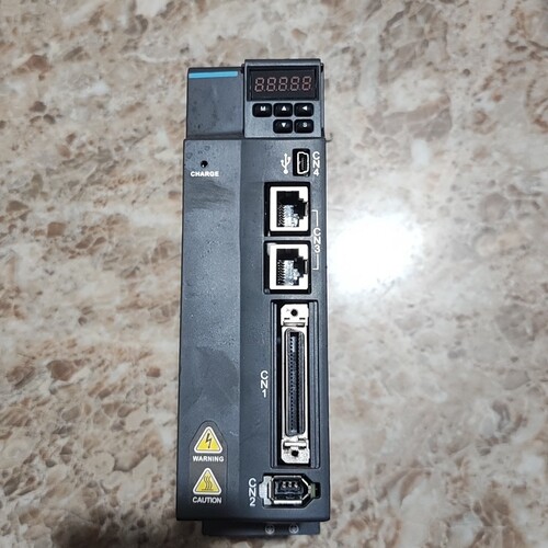 议价 ASD-A3-0721-M 台达伺服驱动器 750W