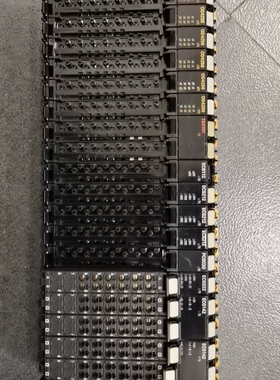 议价 欧姆龙NX-ID4442,OD4256,一批，不知道好坏，好