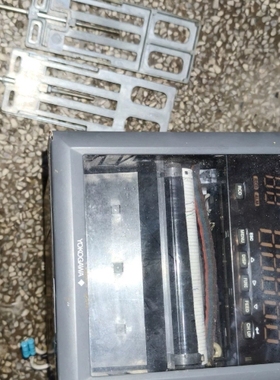 议价 横河有纸记录仪SR100006-2