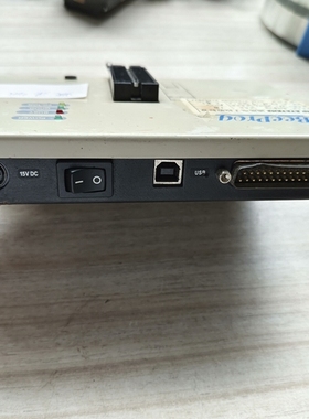 议价 原装艾科 elnec beeprog 编程器 烧录器