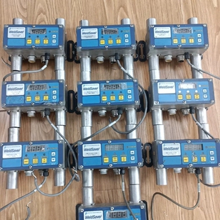 议价 WeldSaver焊接水循环控制器 ，成色新，FWS1V34