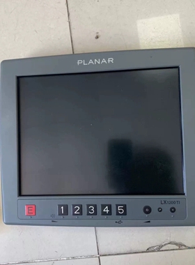 议价 触摸屏LX1200TI 997-3342-00LF