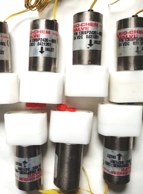 议价 百柯流体 微量泵，130SP2430—6EE，DC24V，1