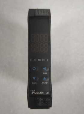 议价 全新宇电温控模块，型号AI-516E7GL0S。