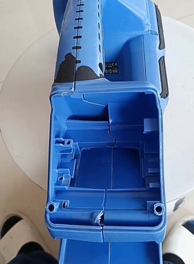 议价 原装瑞士ORGAPACK随机ORT260打包机外壳一个，型号