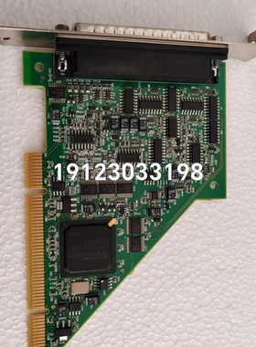 议价 美国NI PCI-6010数据采集卡，原装正品，实物拍摄！成