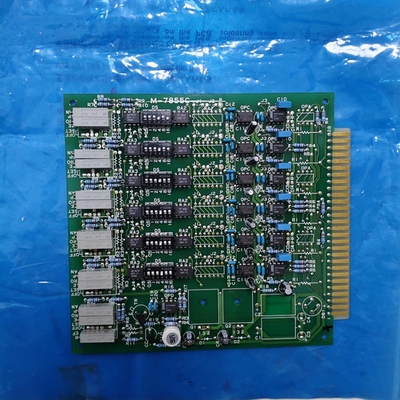 议价 MUSASINO M-7855C 电路板 全新原装现货议价