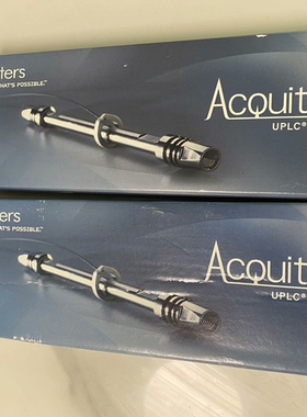 议价 全新沃特世Waters ACQUITY UPLC BEH C