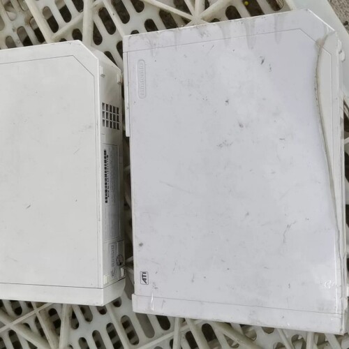 议价 任天堂的Wii游戏机RVL-001（ASl）RVL-001（