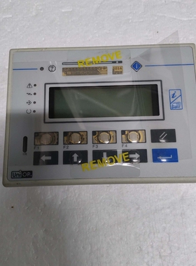 议价 UNIOP EPAD04-0046 控制面板 全新原装现货议