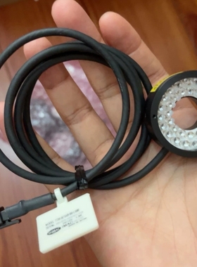 议价 KKIMAC环形光源 LED光源 TTDR-38/15AIR