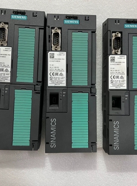 议价 西门子CU240B-2 DP，6SL3244-0BB00-1