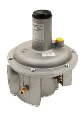 议价 Giuliani anello燃气减压阀FG1B20 FGD