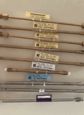 议价 二手大赛璐手性液相色谱柱，货号19325，17724，173