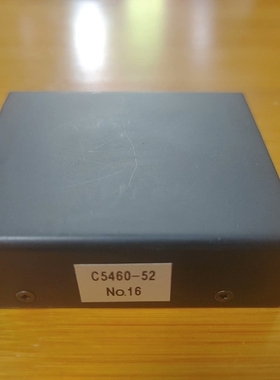 议价 雪崩APD光电检测，温度补偿，滨松c5460-52传感器s2