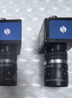 议价 SVS-VISTEK SVCam eco655CVGE 彩