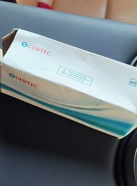 议价 出全新捷瑞接头GENTEC， B-CV06-FNT6-NT6