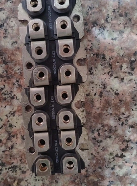 IXYS IXFN21N100Q场效应模块原装拆机成色还可以 议价