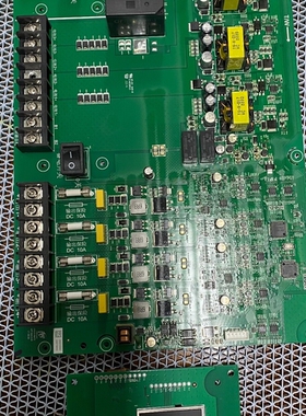 议价 TOPSCOMM青岛鼎信智能疏散，集中电源智能疏散电源箱拆机