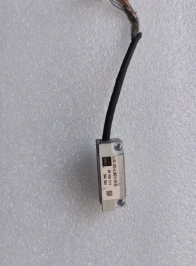 议价 德国JENA光栅尺读数头LIA20-L801-WA，原装拆机