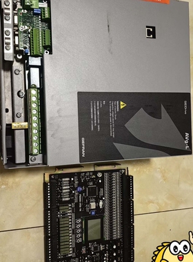 议价 西威变频器AVGL1150-XBL-BR4，15千瓦，3.6