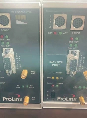 议价 ProSoft ProLinx 6104-WA-PDPM 工