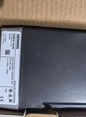 议价 SQM10.16561 SQM11.16502西门子风门控