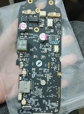 议价 SENSORO主板LINS-INDOOR-MB-V100不知