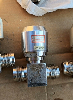 议价 拆机KITZ SCT北泽隔膜阀 SCV 10K-1/2 ST