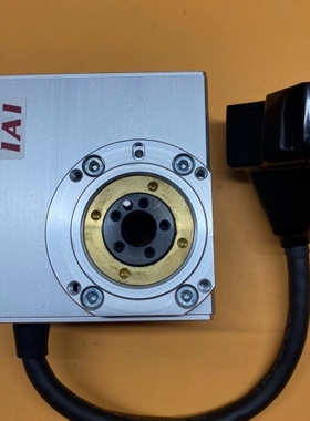 议价 日本IAI原装旋转电缸，型号RCP2-RTCL-I -28P