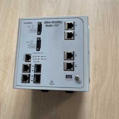 议价 1783-RMS06T 8300 AB罗克韦尔交换机