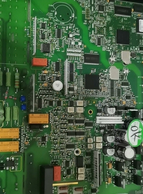 议价 福禄克8845A，46A主板，测试过全部功能正常使用，无维修