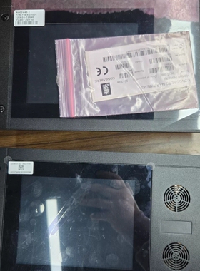 议价 KONGSBERG WCC600 显示模块