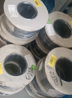 议价 全新原装百通BELDEN 1855A精密75欧 4.5G高清