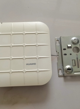 议价 华为AP4030DN 拆机下来的，带安装架，实物见图，功能正