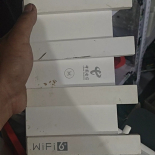 议价华为TC7102无线路由器，WiFi6+千兆路由器，3000
