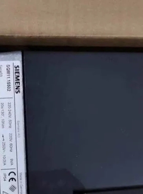 议价 特价出西门子伺服电机！型号：SQM11.15502 / SQ