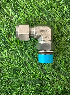 议价 Swagelok世伟洛克SS-600-2-6ST卡套管接头