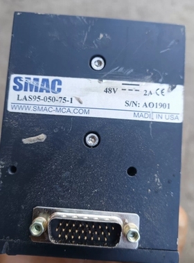 议价 美国SMAC音圈电机