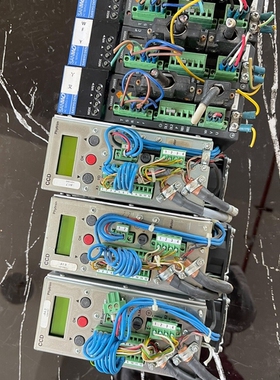 议价 德国PHYTHRON驱动器CCD93-70 三洋伺服驱动器R