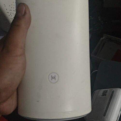 议价华为WS5280 V2路由器，功能正常，轻微使用痕迹。自用闲