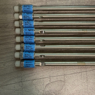 议价 安捷伦高效液相色谱柱苯基柱