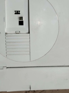 议价 ABB直流调速器 DCS402.0075 REV.B.3 拆